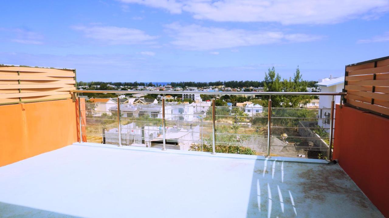 Palmyre Residence 7 & 8 Licensed By Tourism Authority 10071 Flic-en-Flacq Exterior foto